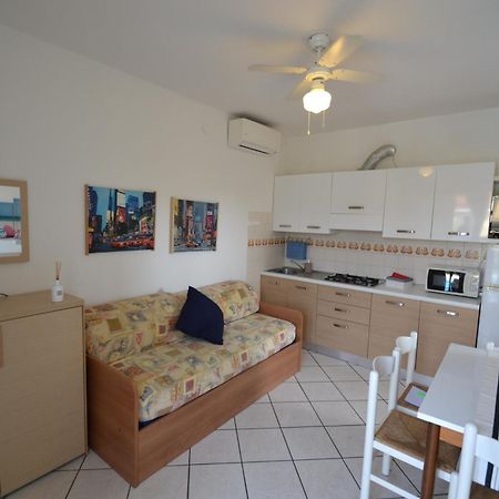 Ferienwohnung Michelangelo Bibione Exterior foto