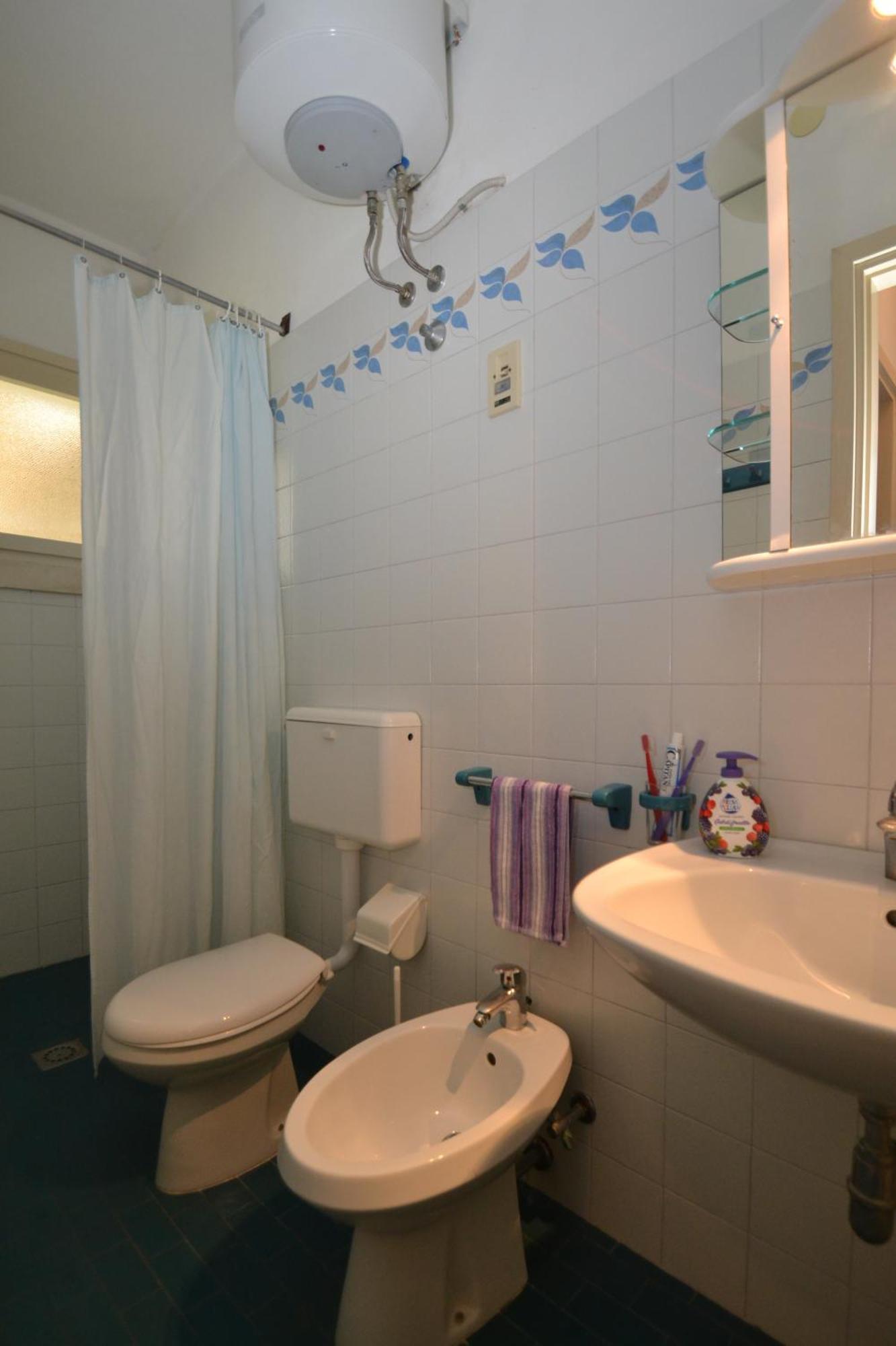 Ferienwohnung Michelangelo Bibione Exterior foto