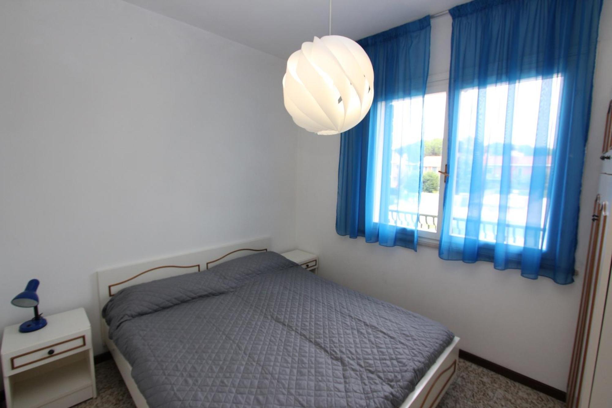 Ferienwohnung Michelangelo Bibione Exterior foto