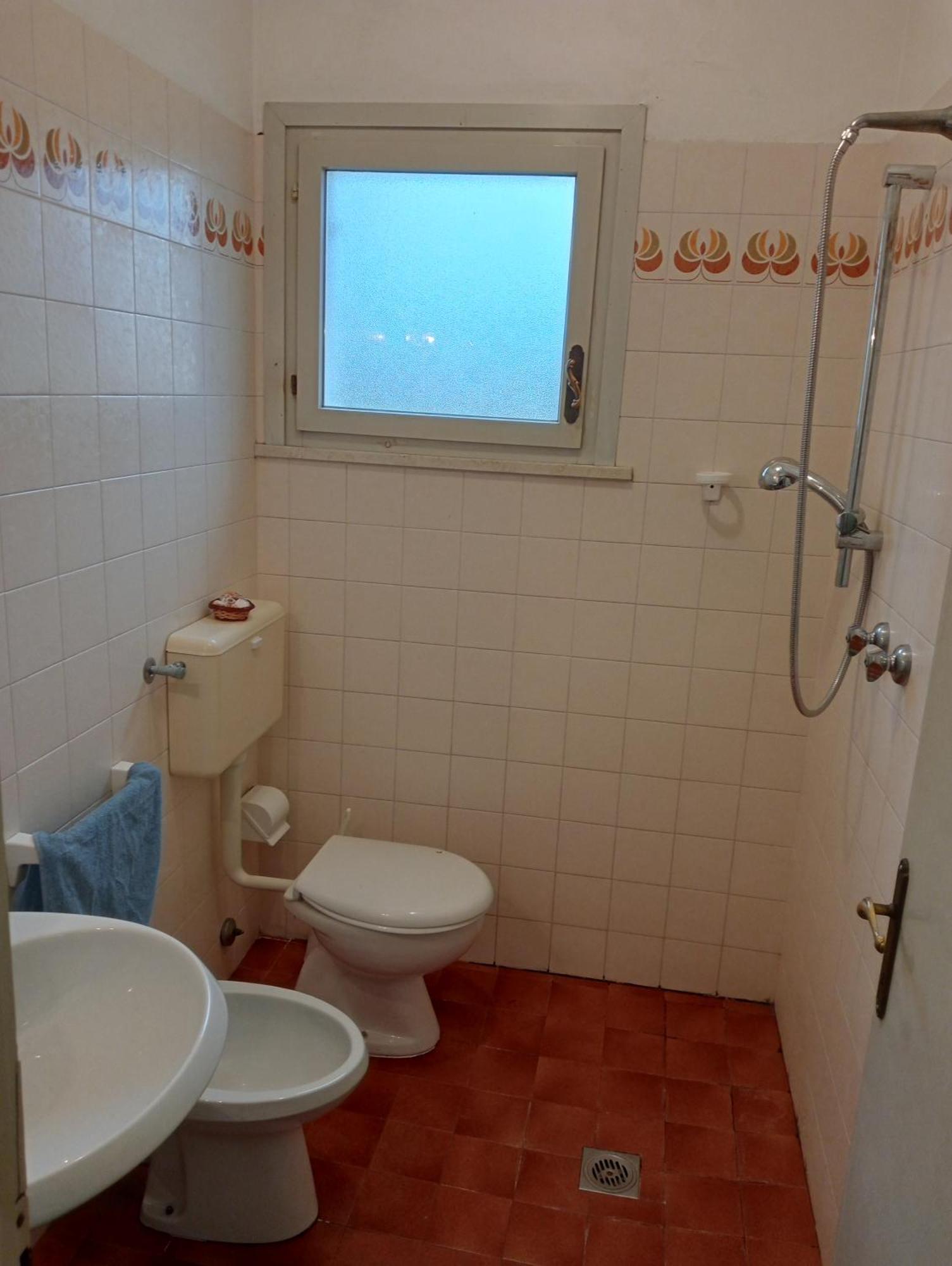 Ferienwohnung Michelangelo Bibione Exterior foto
