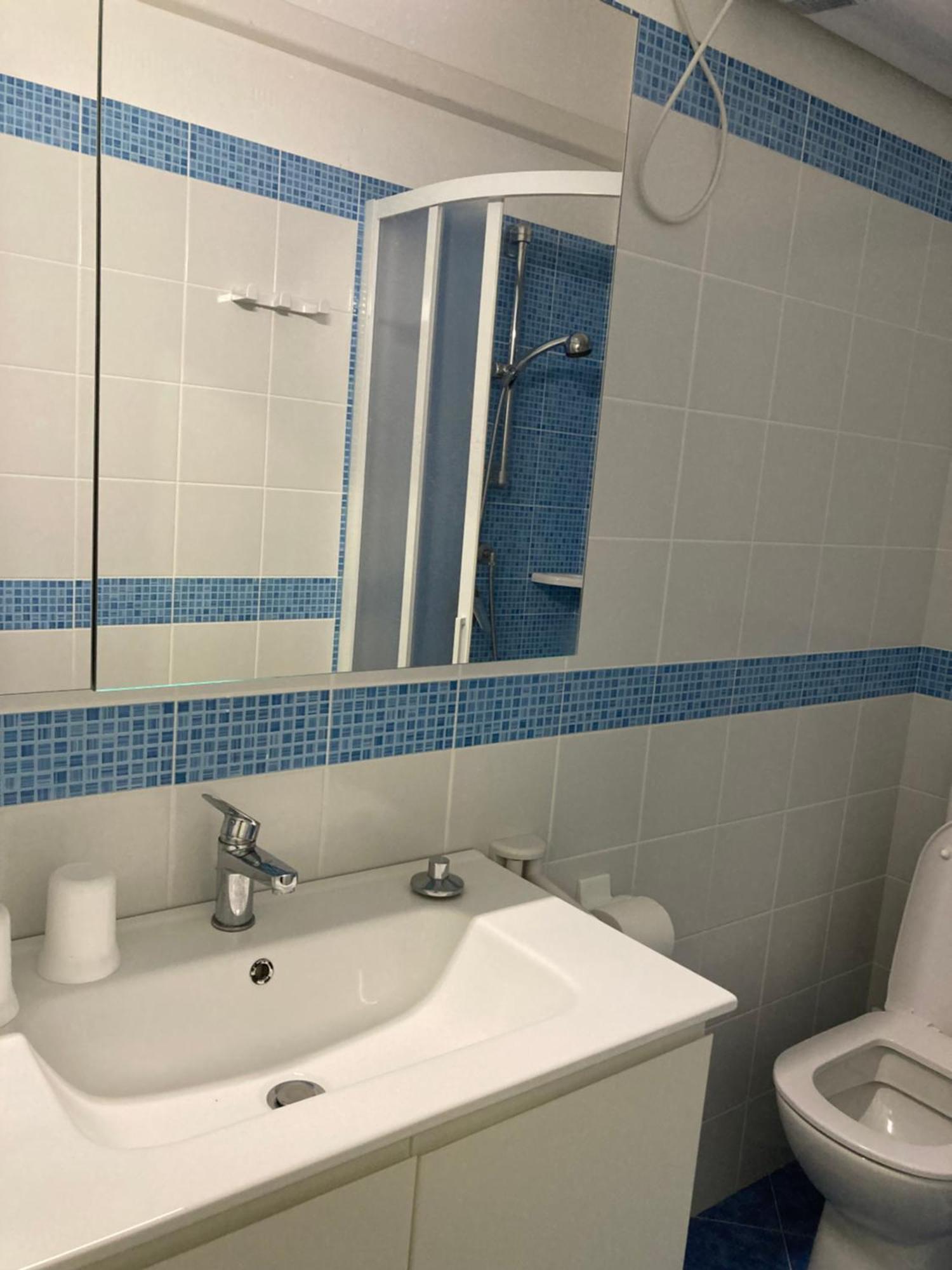 Ferienwohnung Michelangelo Bibione Exterior foto