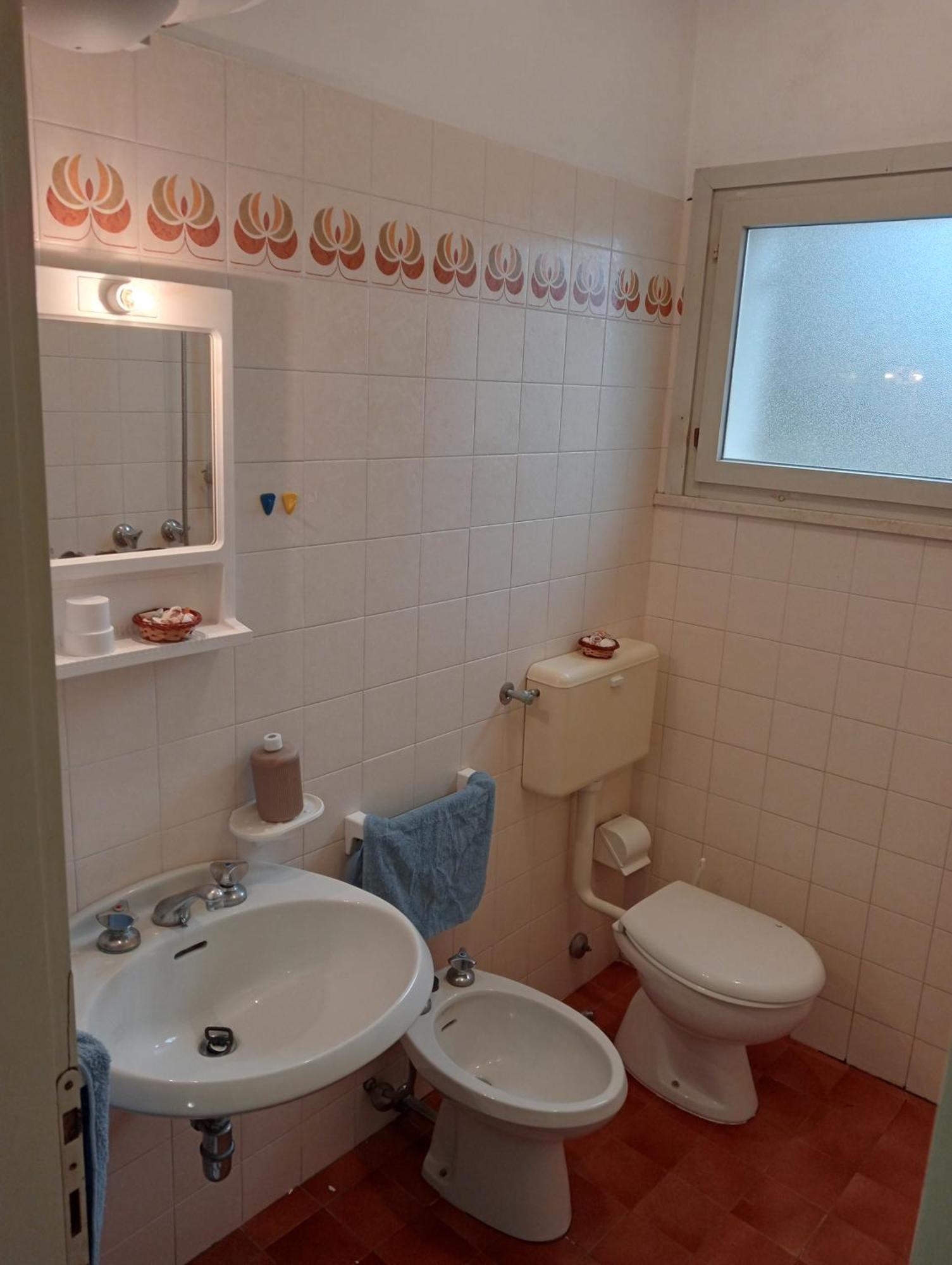 Ferienwohnung Michelangelo Bibione Exterior foto