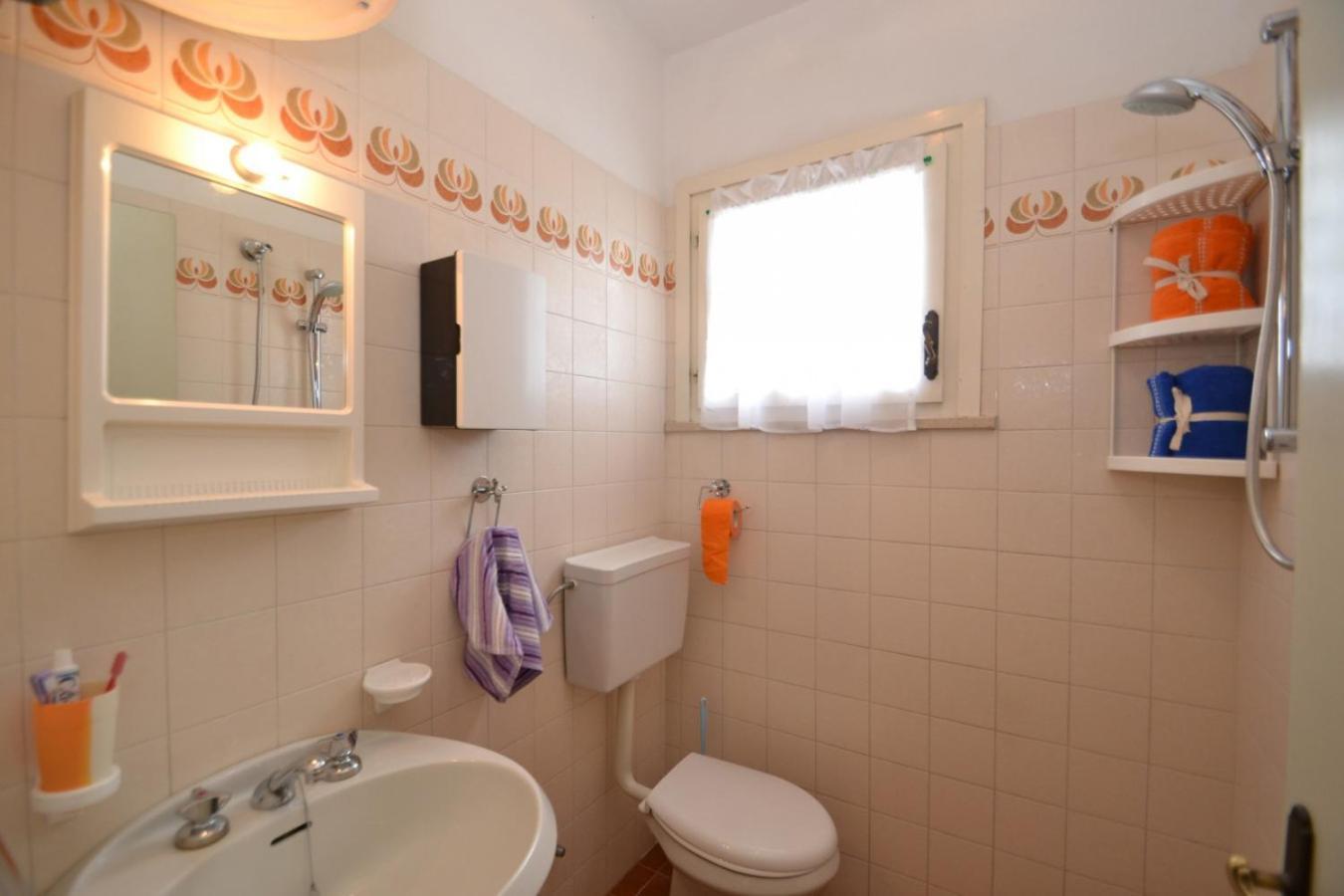 Ferienwohnung Michelangelo Bibione Exterior foto