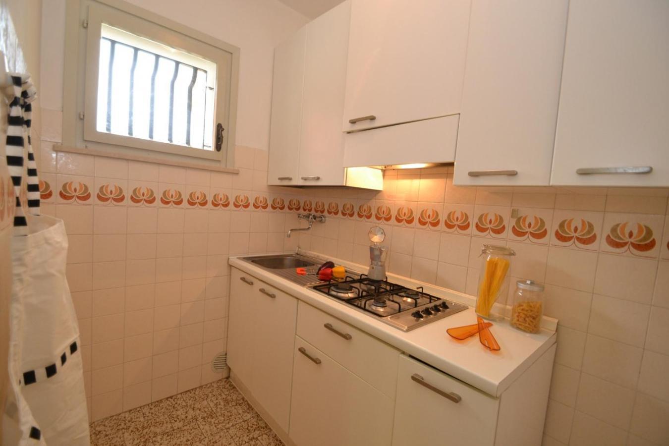 Ferienwohnung Michelangelo Bibione Exterior foto