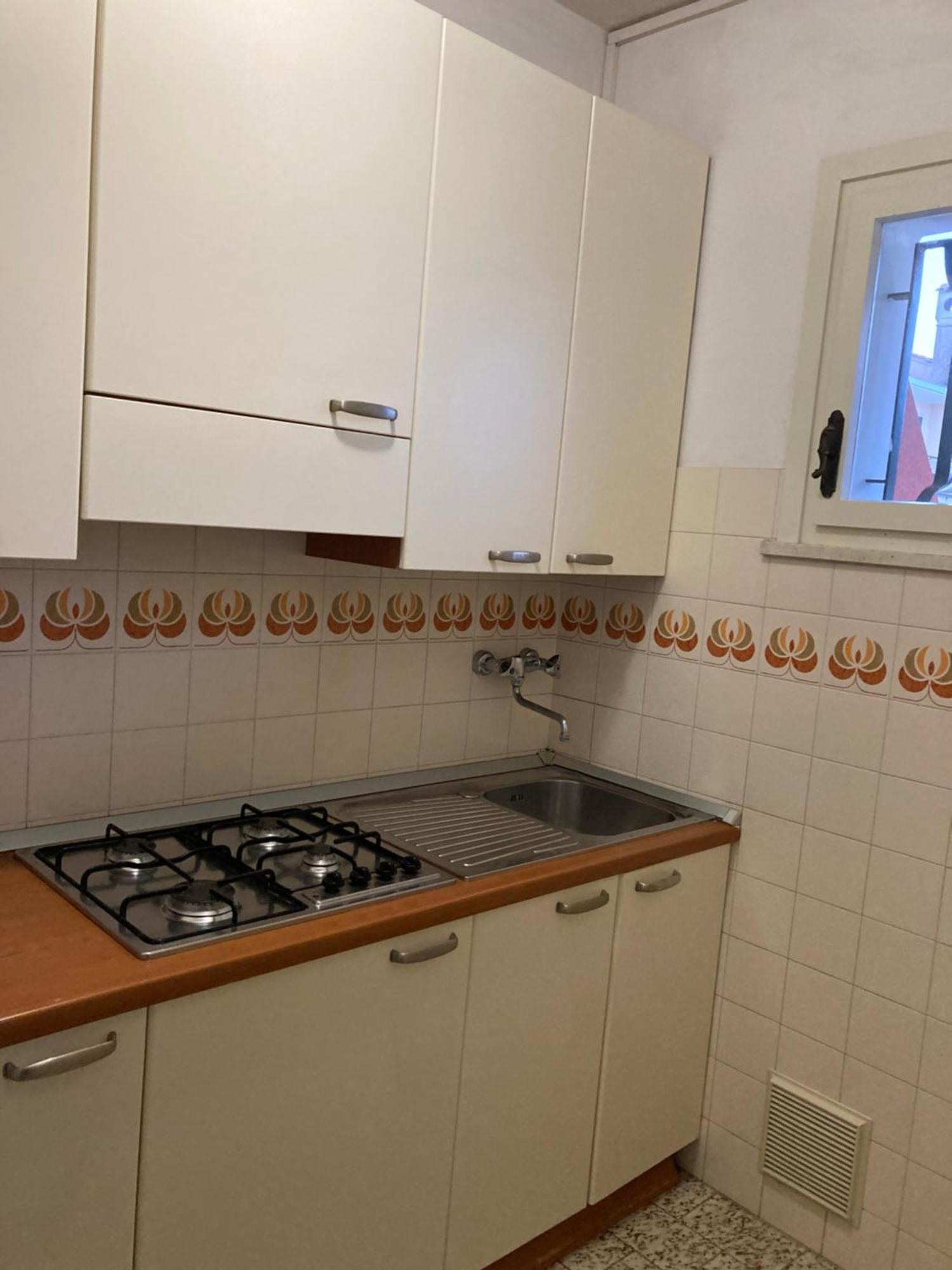 Ferienwohnung Michelangelo Bibione Exterior foto