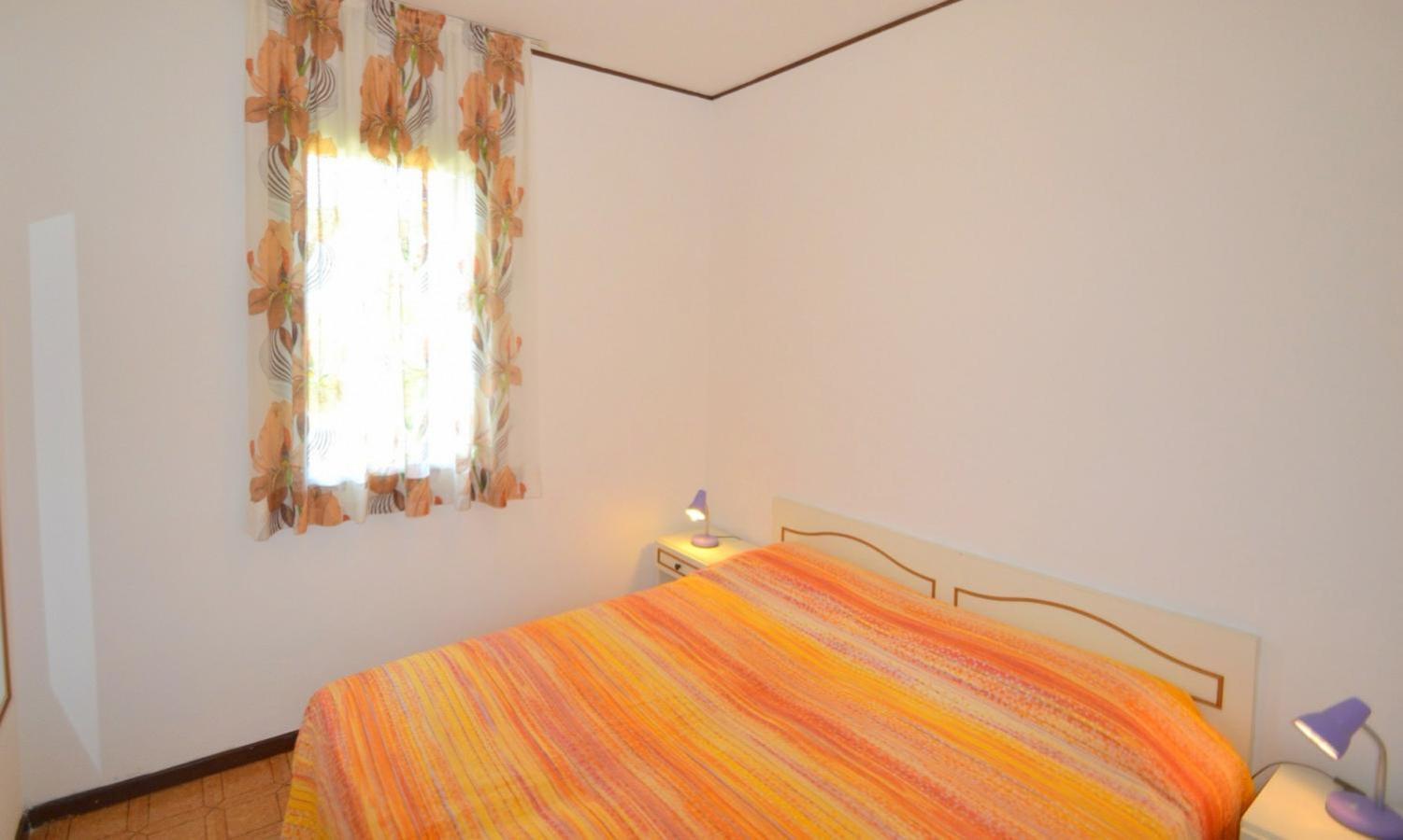 Ferienwohnung Michelangelo Bibione Exterior foto