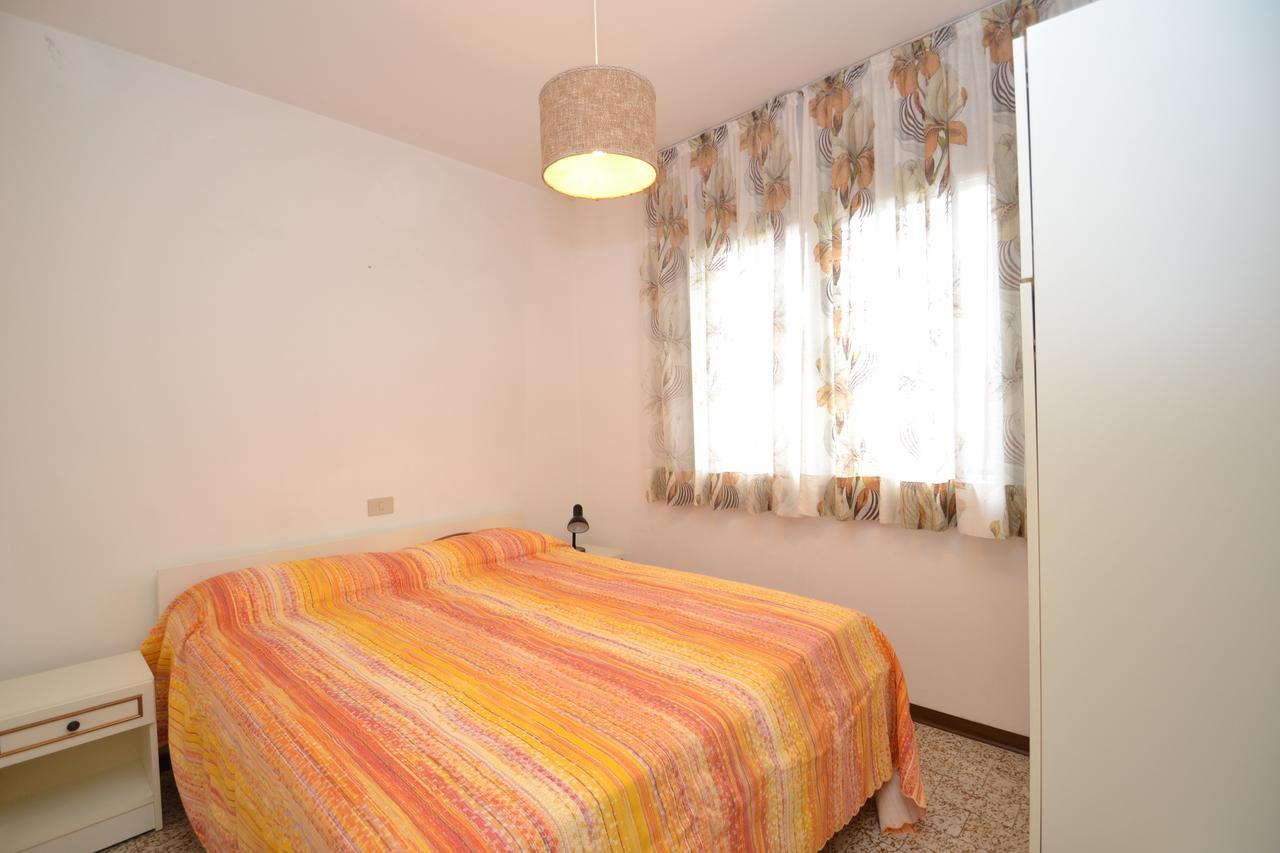 Ferienwohnung Michelangelo Bibione Exterior foto